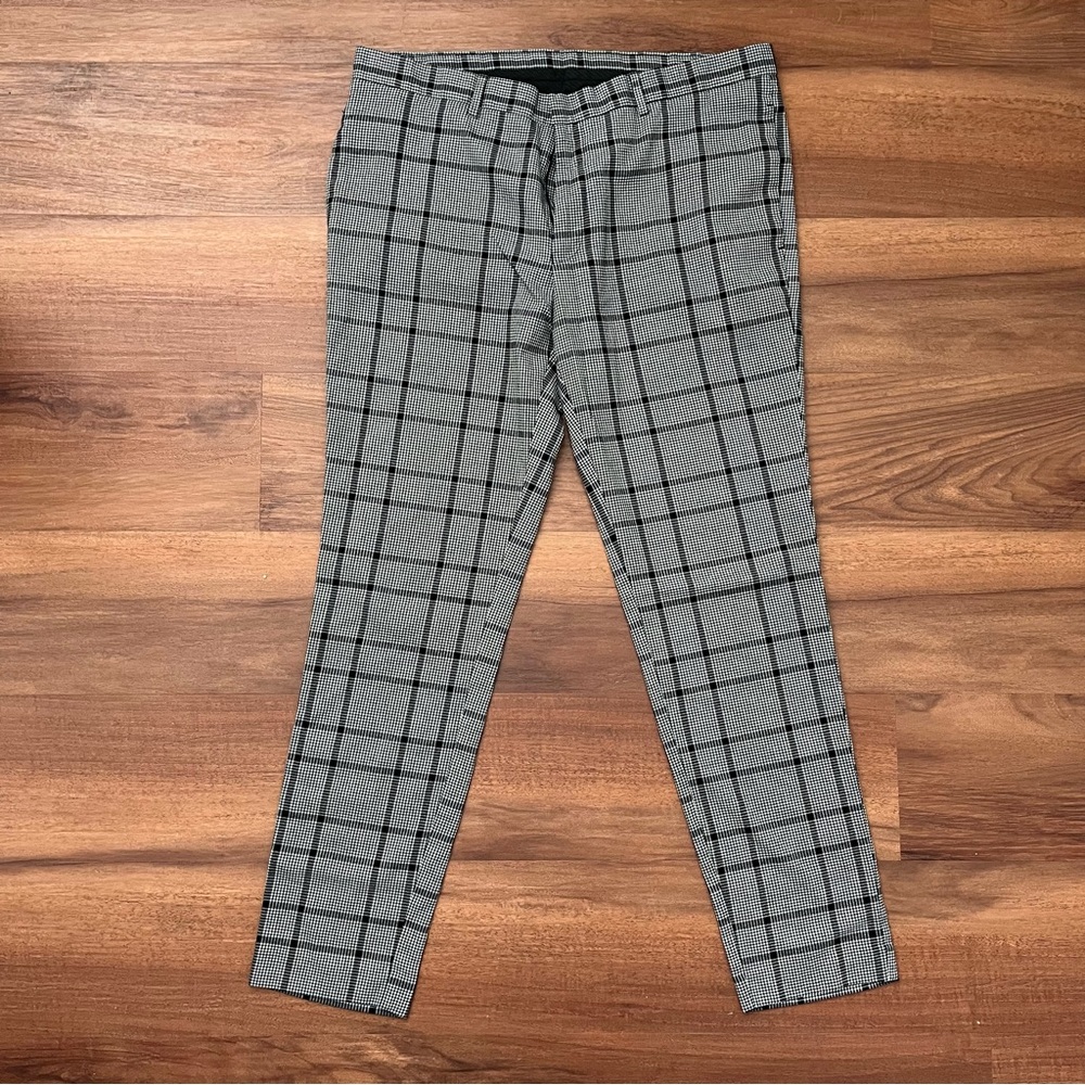 Topman Men’s Trousers Size 38 R